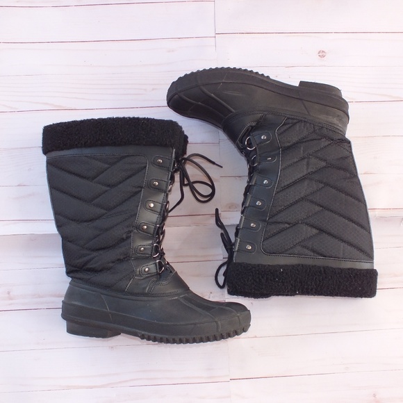 torrid snow boots